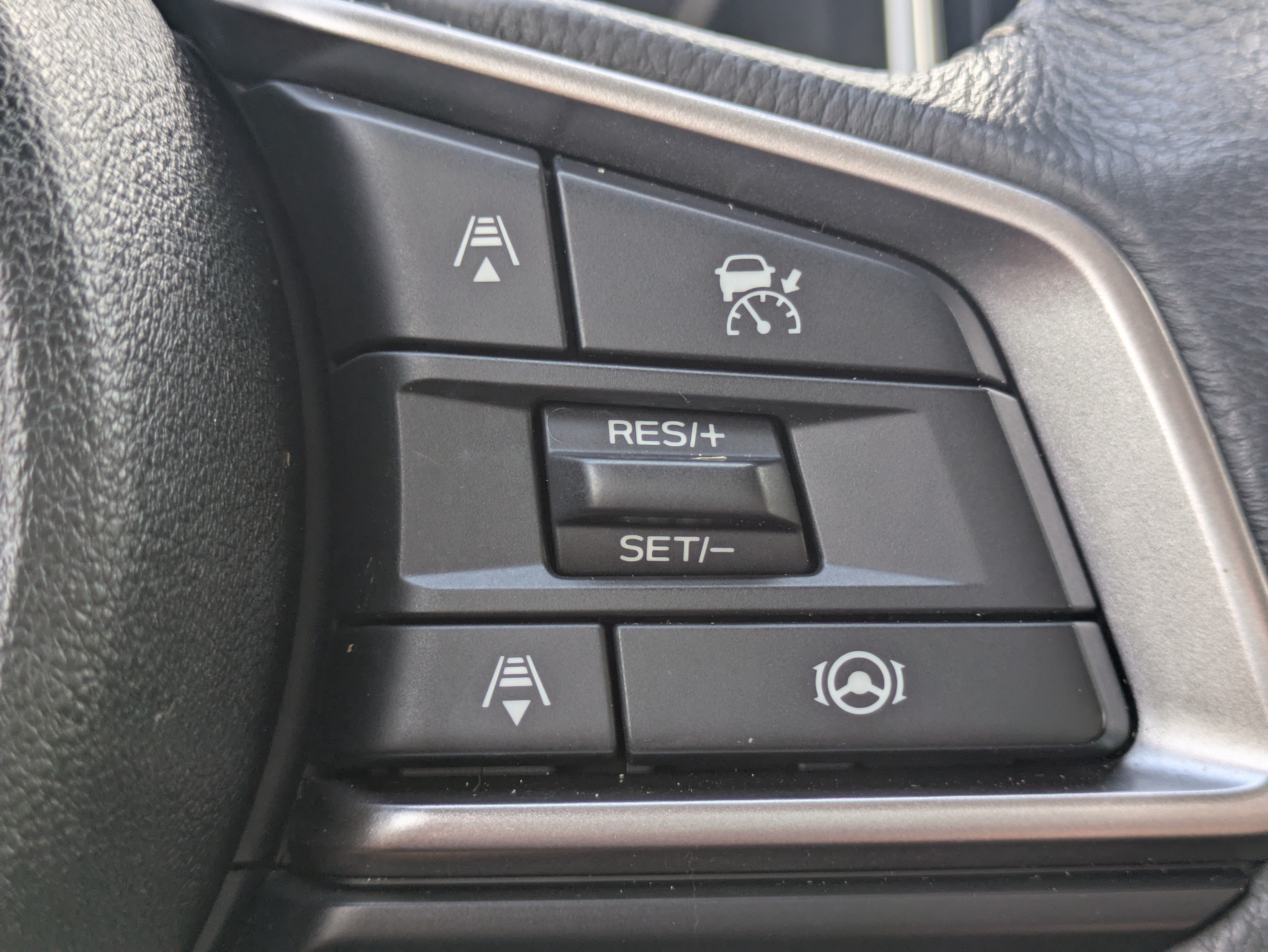 2024 Subaru Ascent Limited