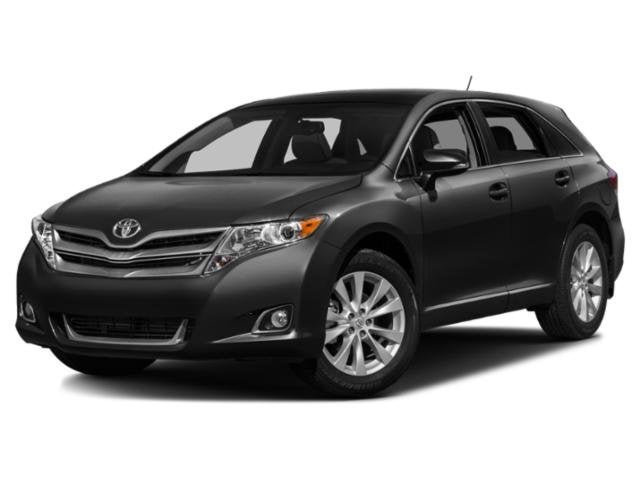 2015 Toyota Venza Base
