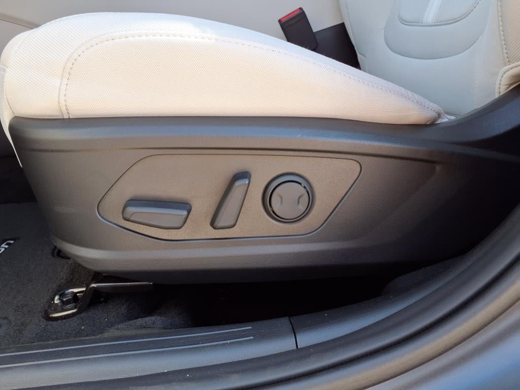 2025 Hyundai TUCSON SEL FWD