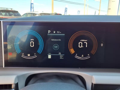 2025 Hyundai TUCSON SEL FWD