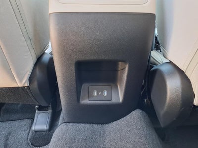 2025 Hyundai TUCSON SEL FWD