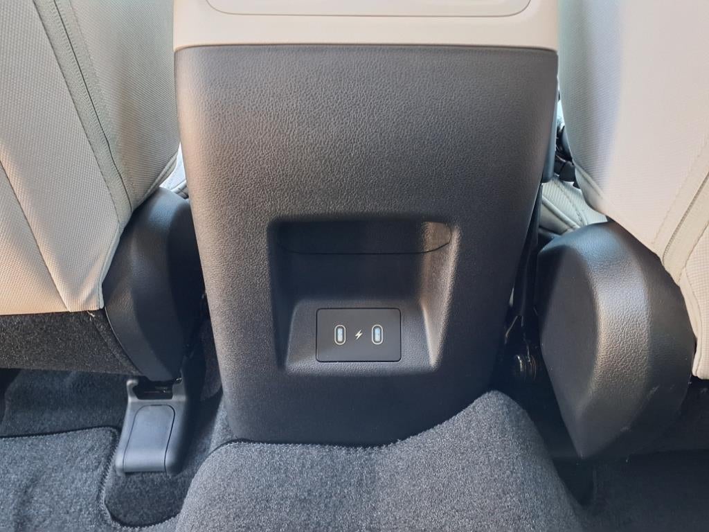 2025 Hyundai TUCSON SEL FWD