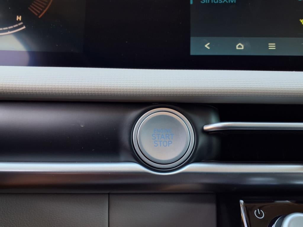 2025 Hyundai TUCSON SEL FWD