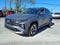 2025 Hyundai TUCSON SEL FWD