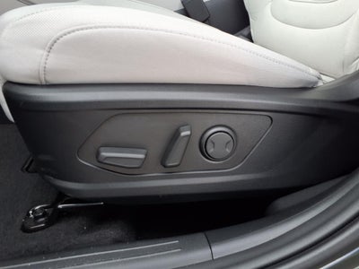 2025 Hyundai TUCSON SEL FWD