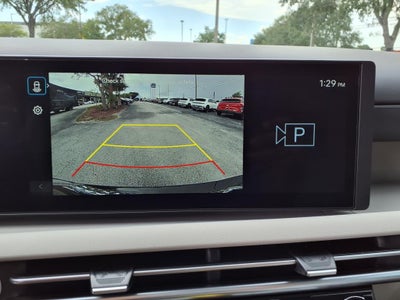 2025 Hyundai TUCSON SEL FWD