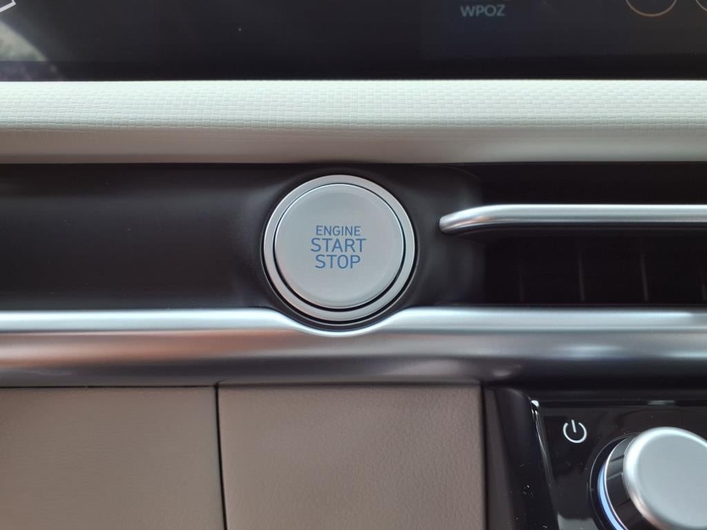 2025 Hyundai TUCSON SEL FWD