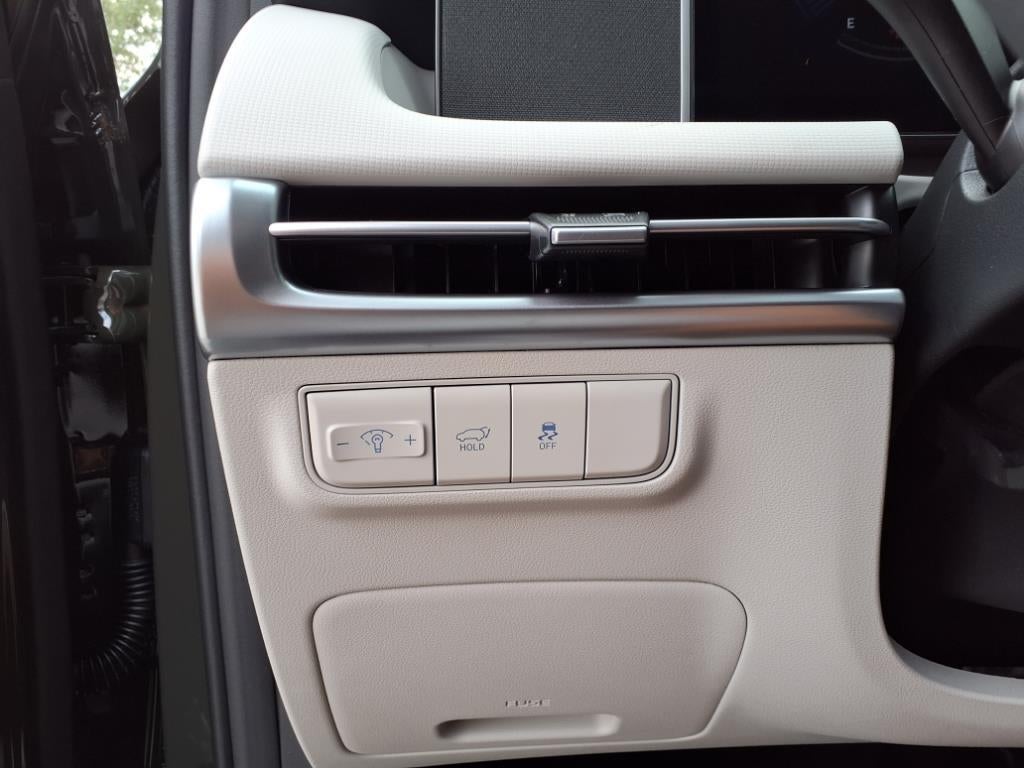 2025 Hyundai TUCSON SEL FWD