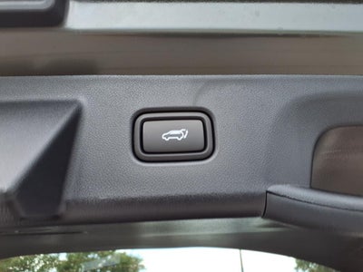 2025 Hyundai TUCSON SEL FWD