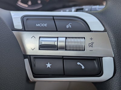 2026 Hyundai TUCSON SEL Plus FWD