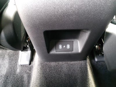 2025 Hyundai TUCSON SEL Convenience FWD