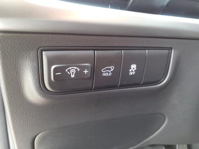 2025 Hyundai TUCSON SEL Convenience FWD