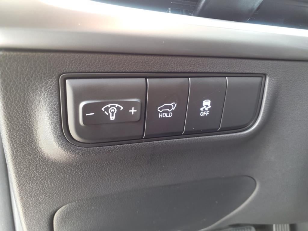 2025 Hyundai TUCSON SEL Convenience FWD