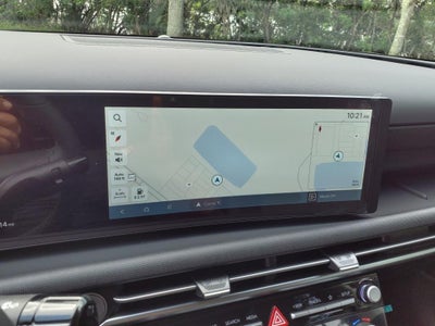 2025 Hyundai TUCSON SEL Convenience FWD