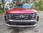 2025 Hyundai TUCSON SEL Convenience FWD