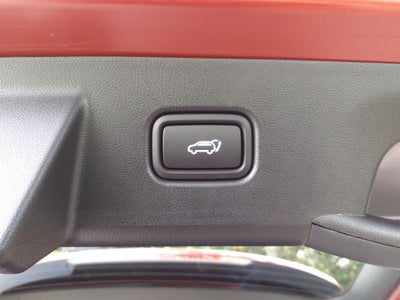 2025 Hyundai TUCSON SEL Convenience FWD