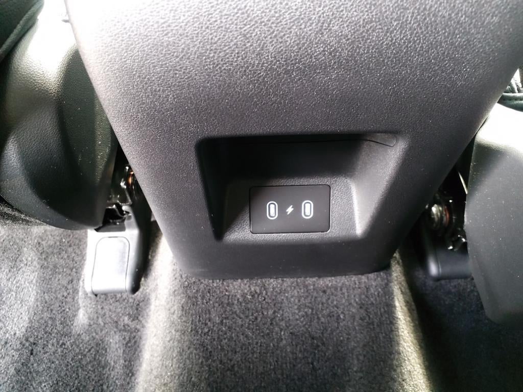 2025 Hyundai TUCSON SEL Convenience FWD