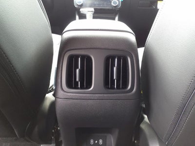 2025 Hyundai TUCSON SEL Convenience FWD