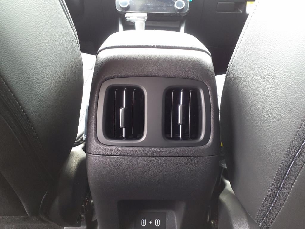 2025 Hyundai TUCSON SEL Convenience FWD