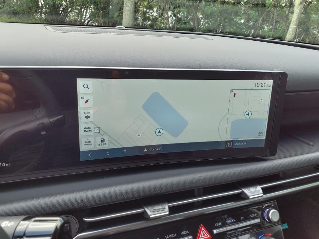 2025 Hyundai TUCSON SEL Convenience FWD