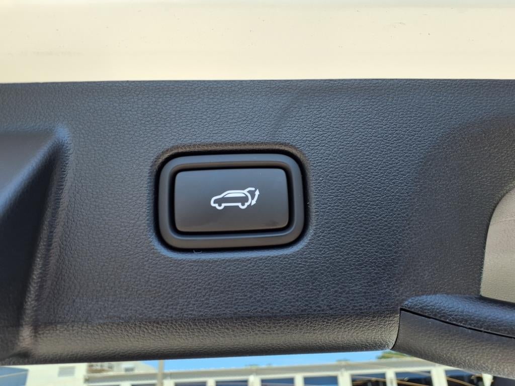 2025 Hyundai TUCSON SEL Convenience FWD