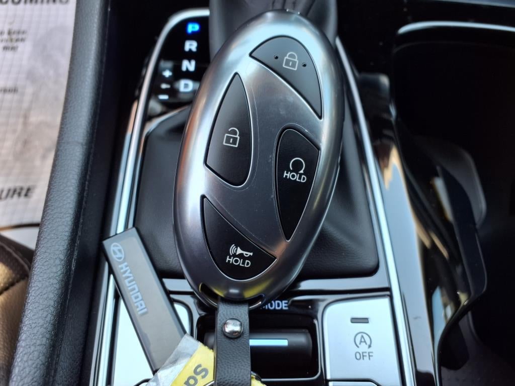 2025 Hyundai TUCSON SEL Convenience FWD