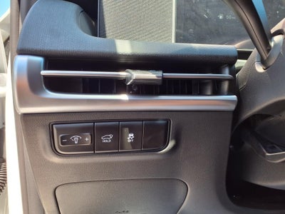 2025 Hyundai TUCSON SEL Convenience FWD