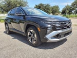 2025 Hyundai TUCSON SEL Convenience FWD