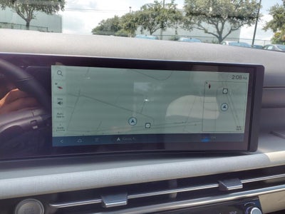 2025 Hyundai TUCSON SEL Convenience FWD