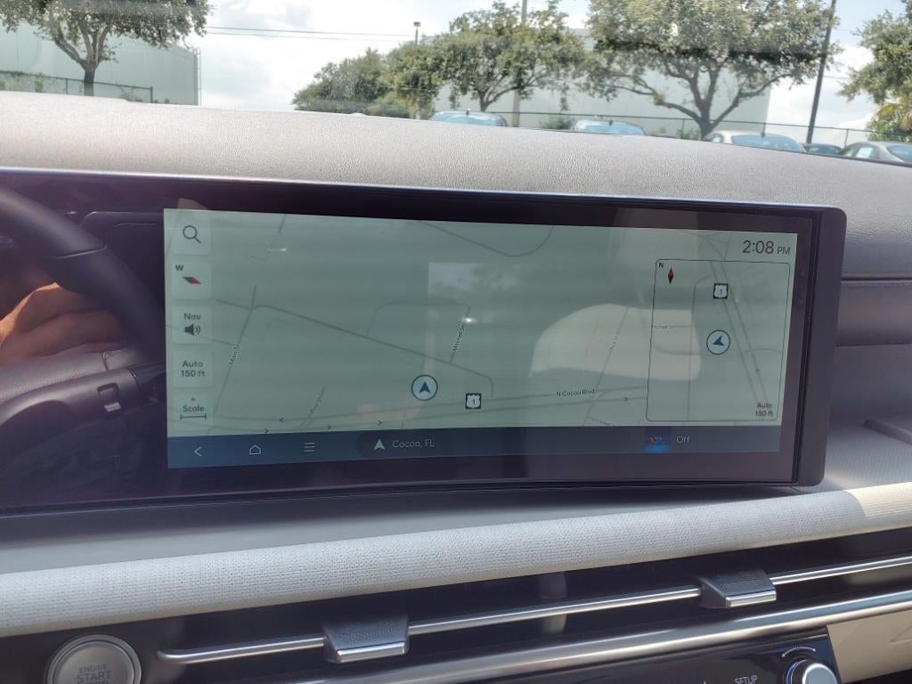 2025 Hyundai TUCSON SEL Convenience FWD