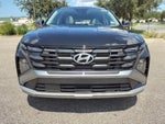 2025 Hyundai TUCSON SEL Convenience FWD