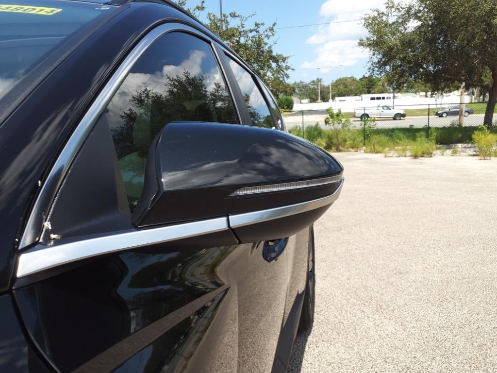 2025 Hyundai TUCSON SEL Convenience FWD