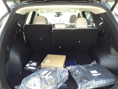 2025 Hyundai TUCSON SEL Convenience FWD