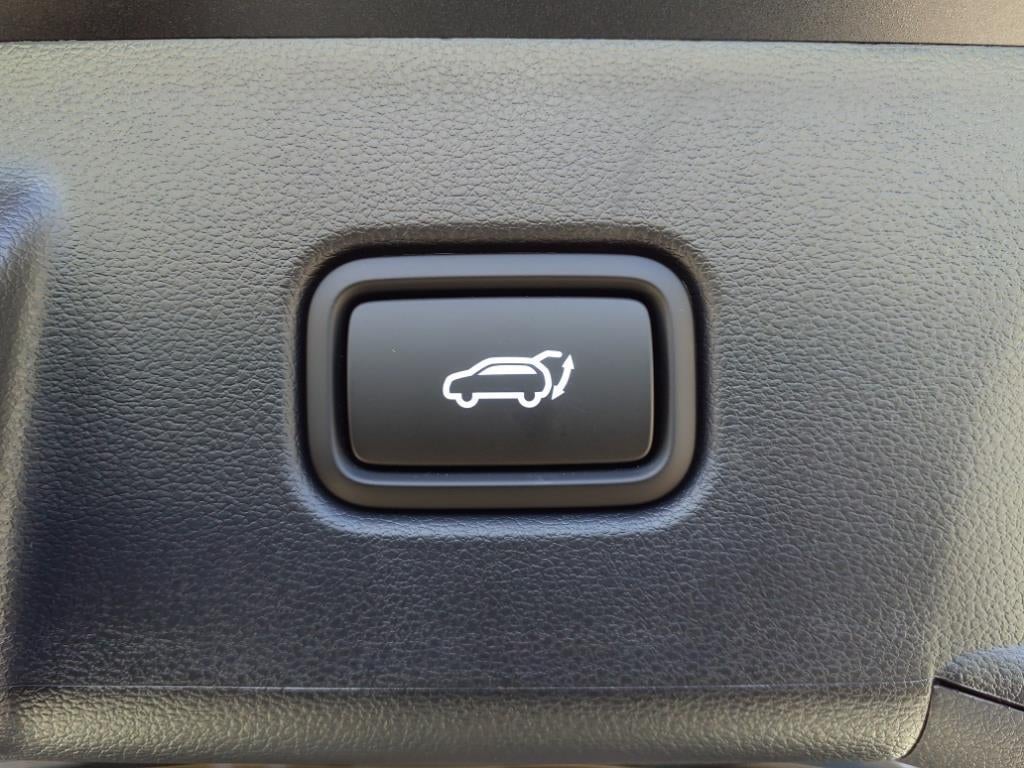 2025 Hyundai TUCSON SEL Convenience FWD