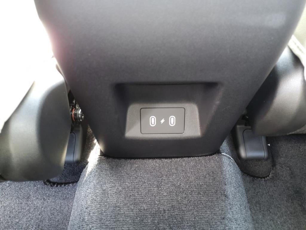 2025 Hyundai TUCSON SEL Convenience FWD