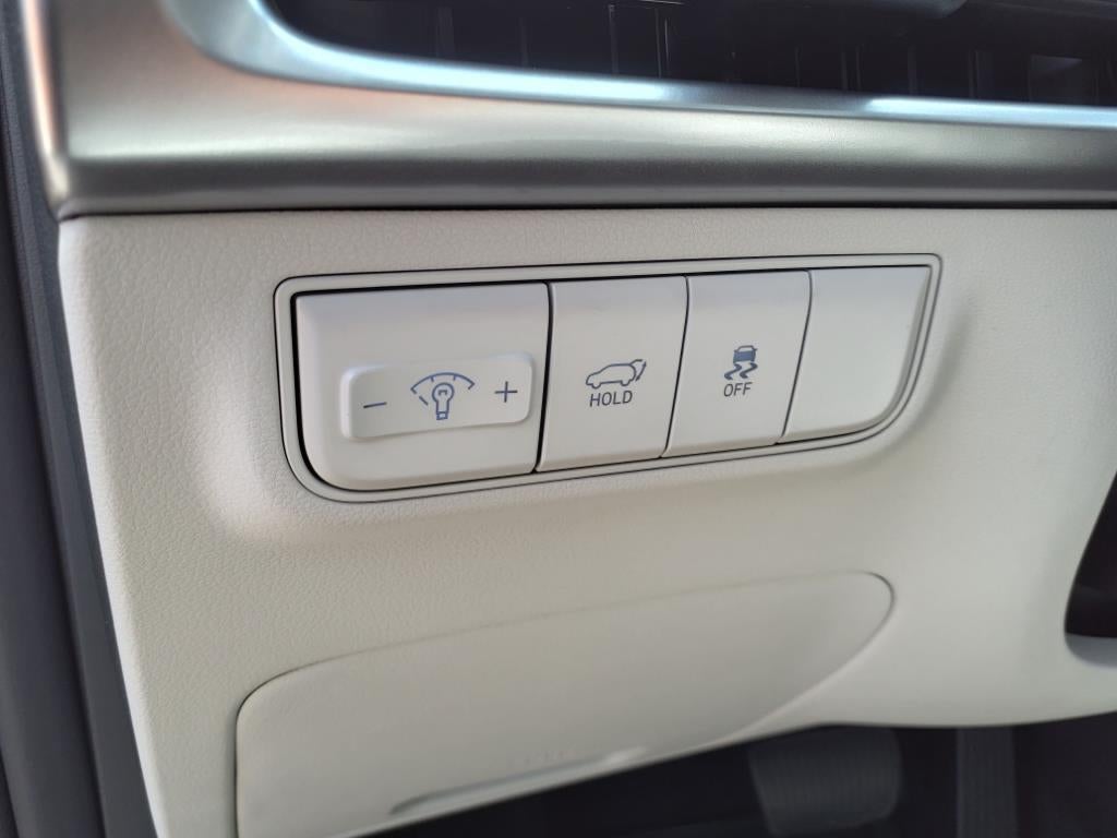 2025 Hyundai TUCSON SEL Convenience FWD