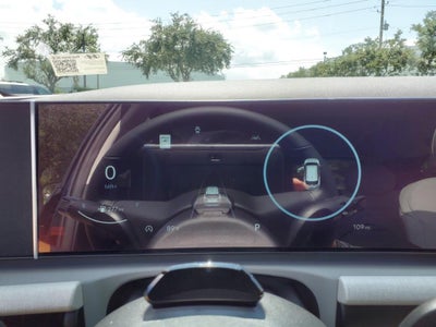 2025 Hyundai TUCSON SEL Convenience FWD