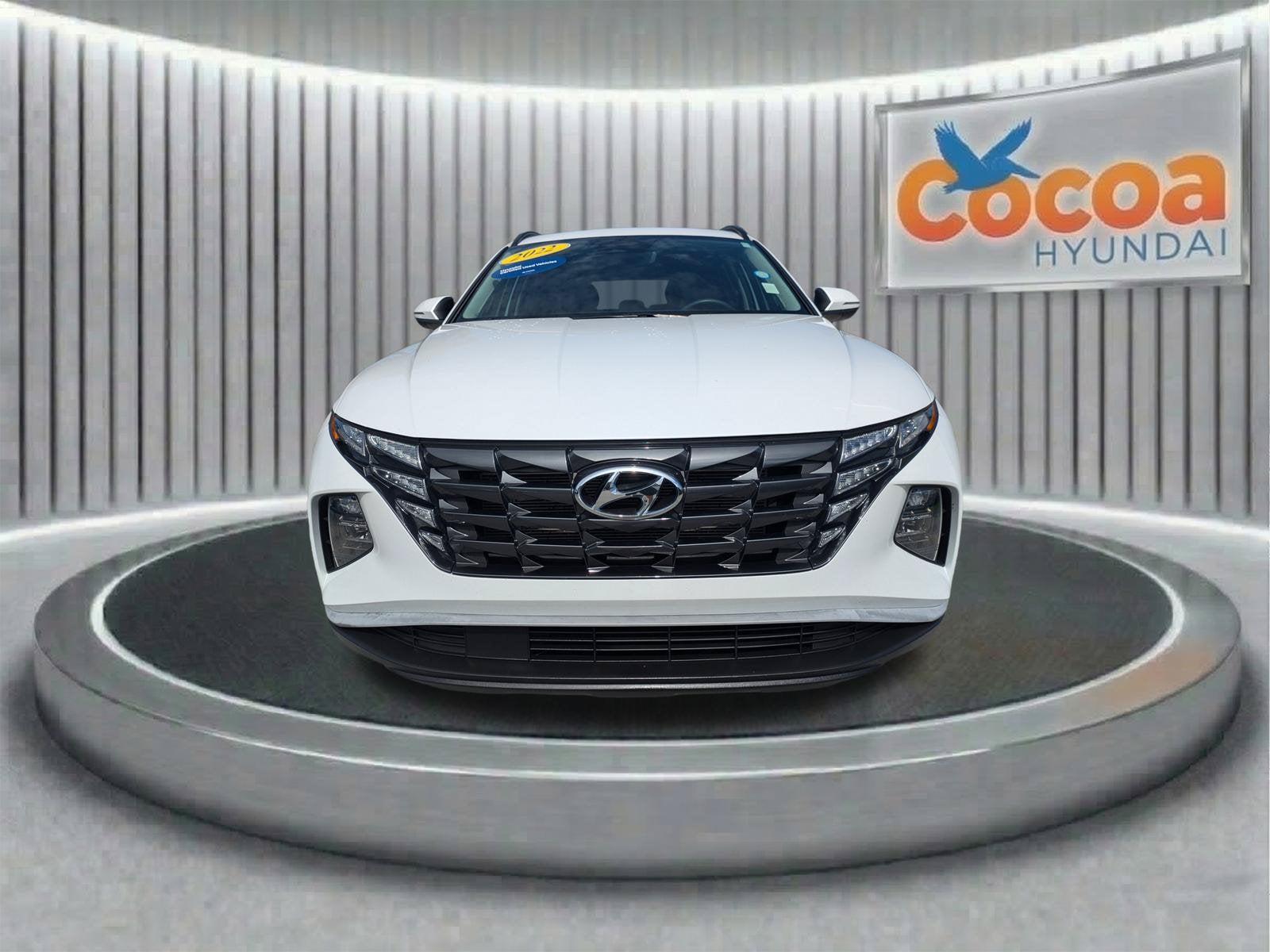 2022 Hyundai Tucson SEL - Photo 10