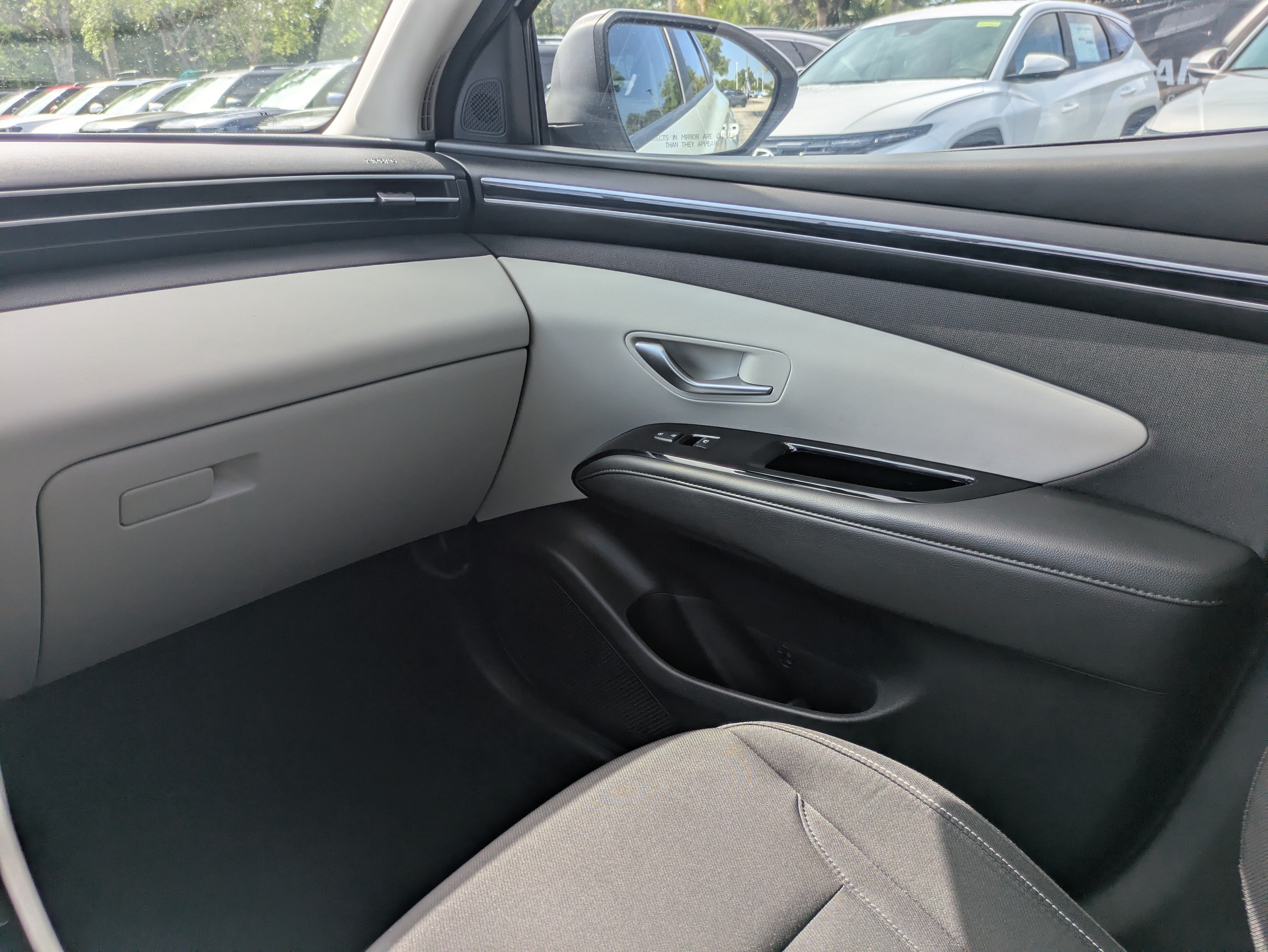 2022 Hyundai Tucson SEL - Photo 18