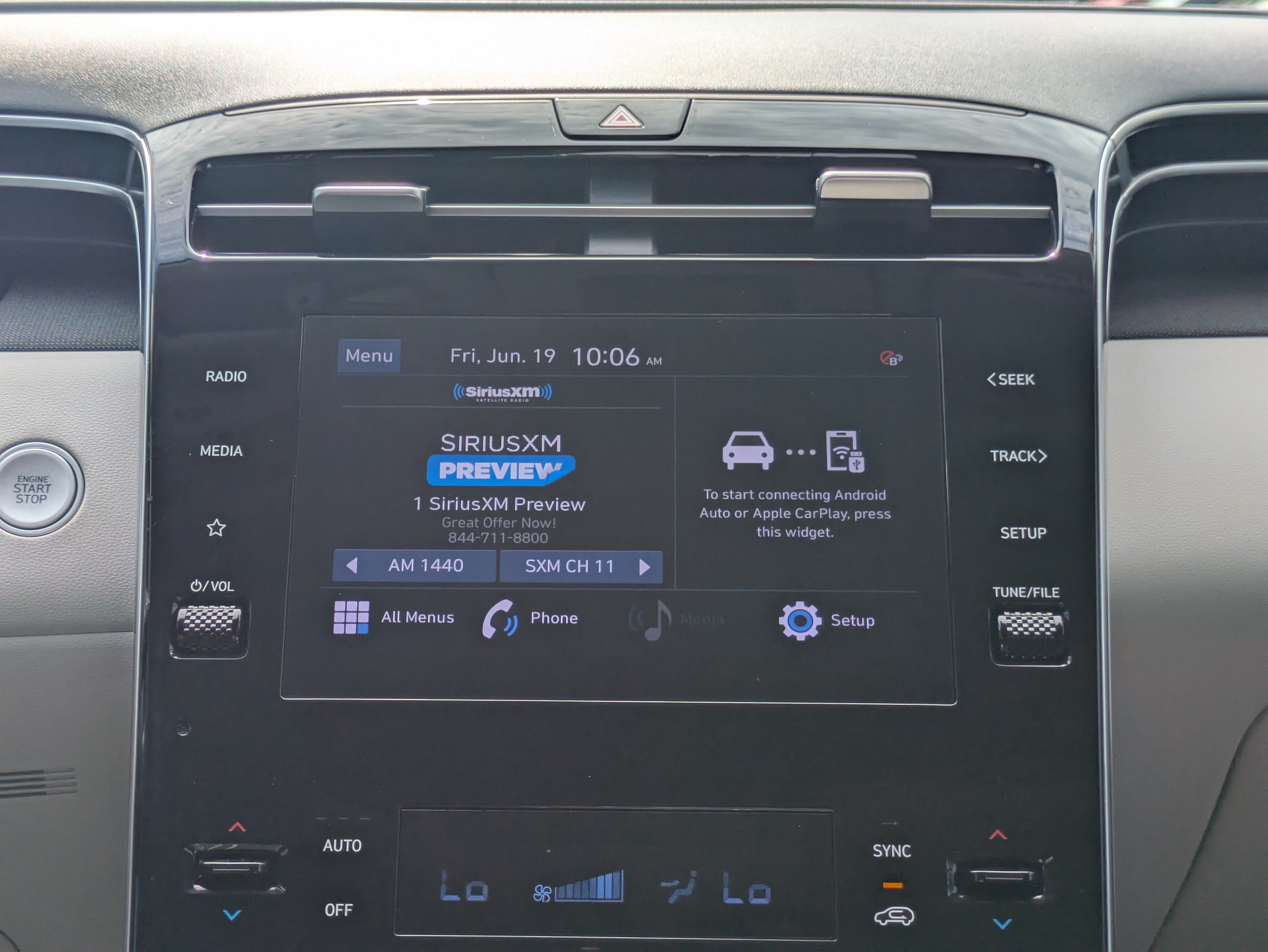 2022 Hyundai Tucson SEL - Photo 19