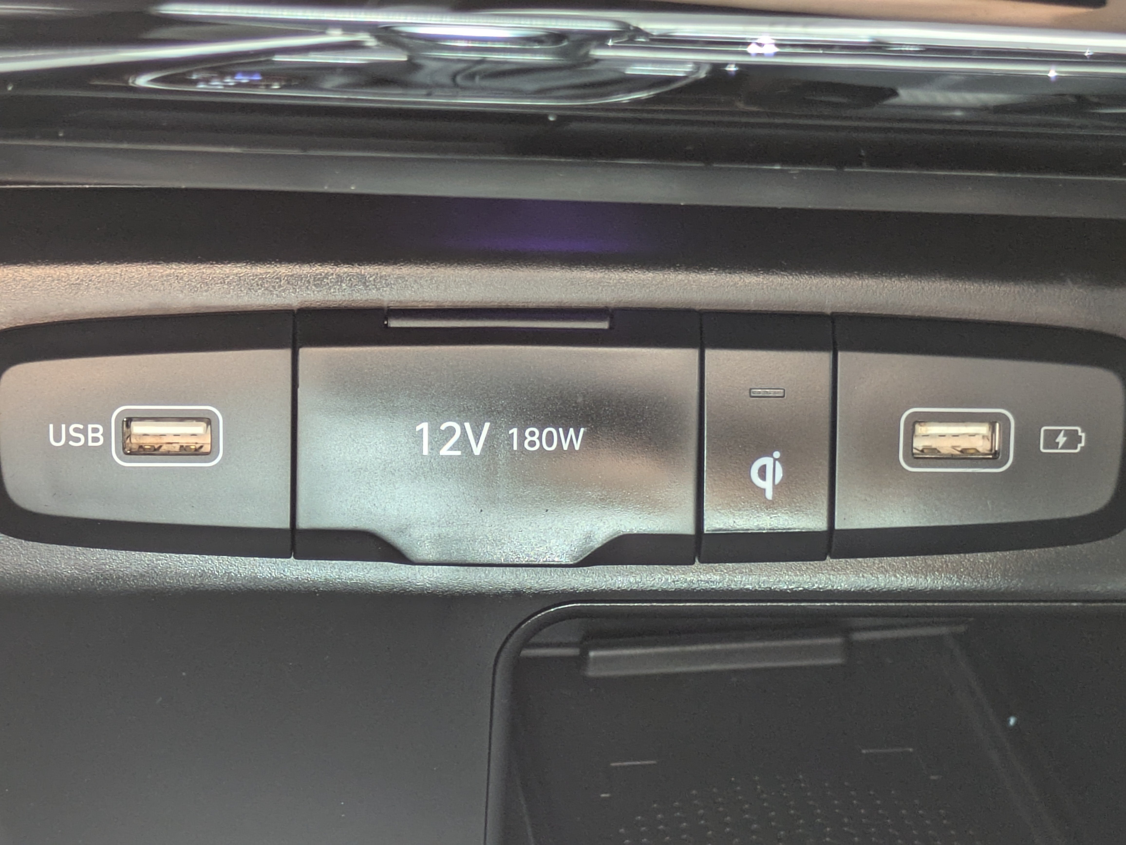 2022 Hyundai Tucson SEL - Photo 23