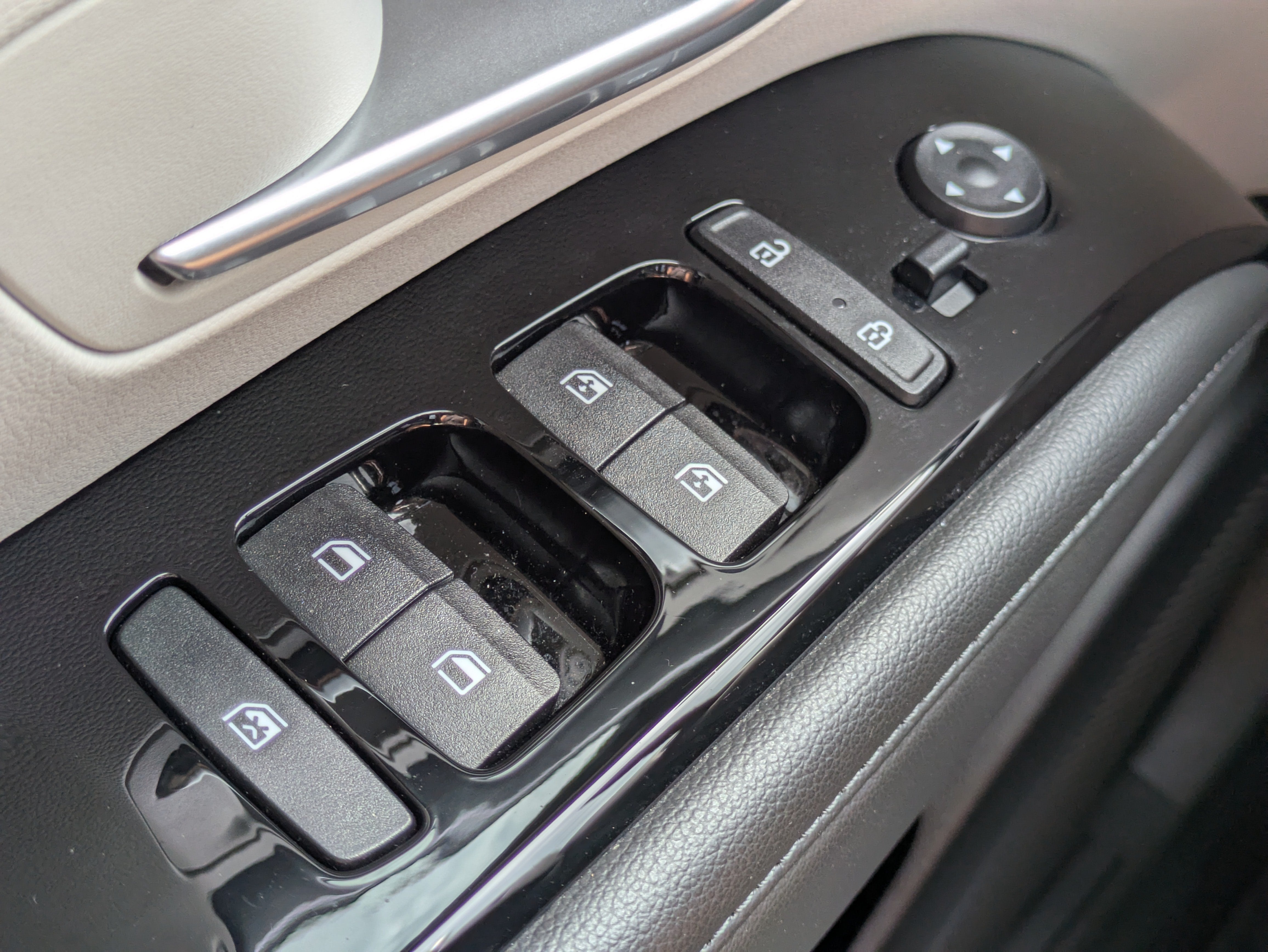2022 Hyundai Tucson SEL - Photo 25