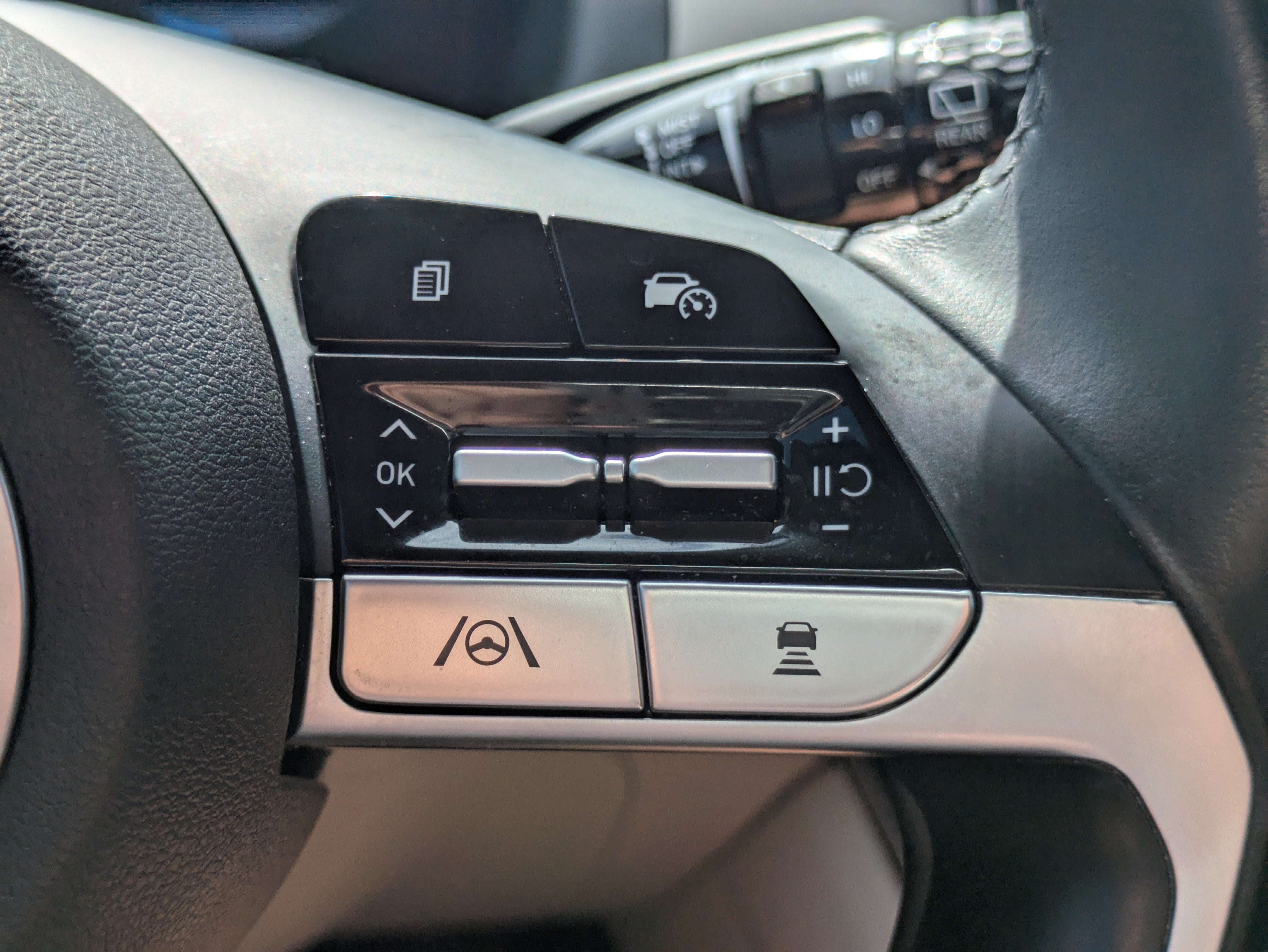 2022 Hyundai Tucson SEL - Photo 27