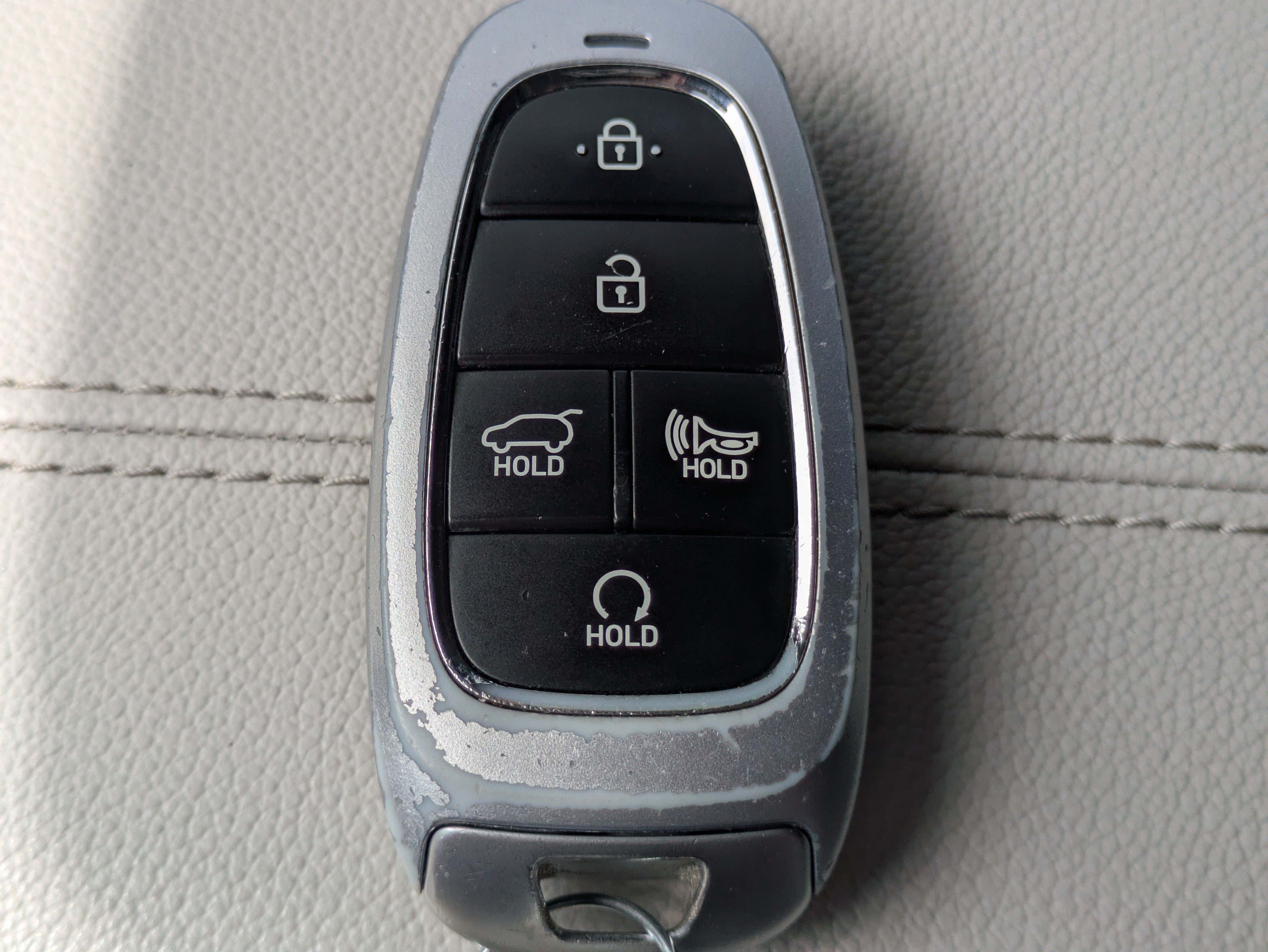 2022 Hyundai Tucson SEL - Photo 30
