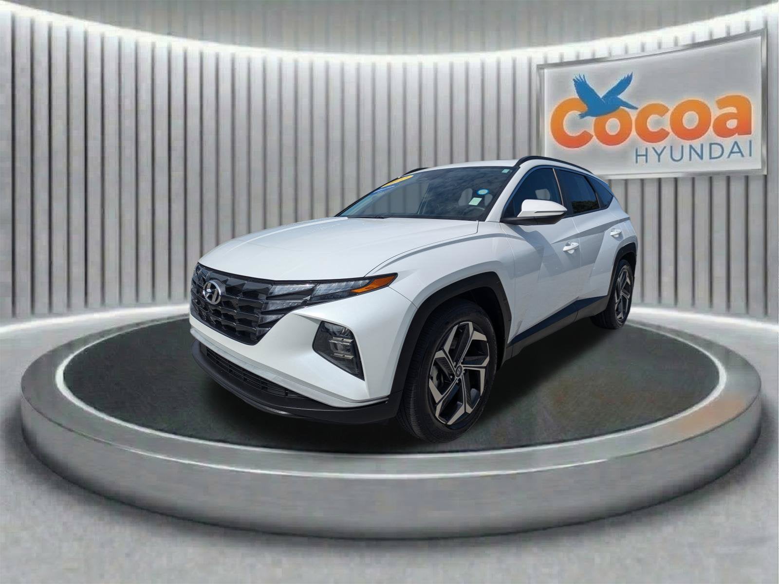 2022 Hyundai Tucson SEL - Photo 9