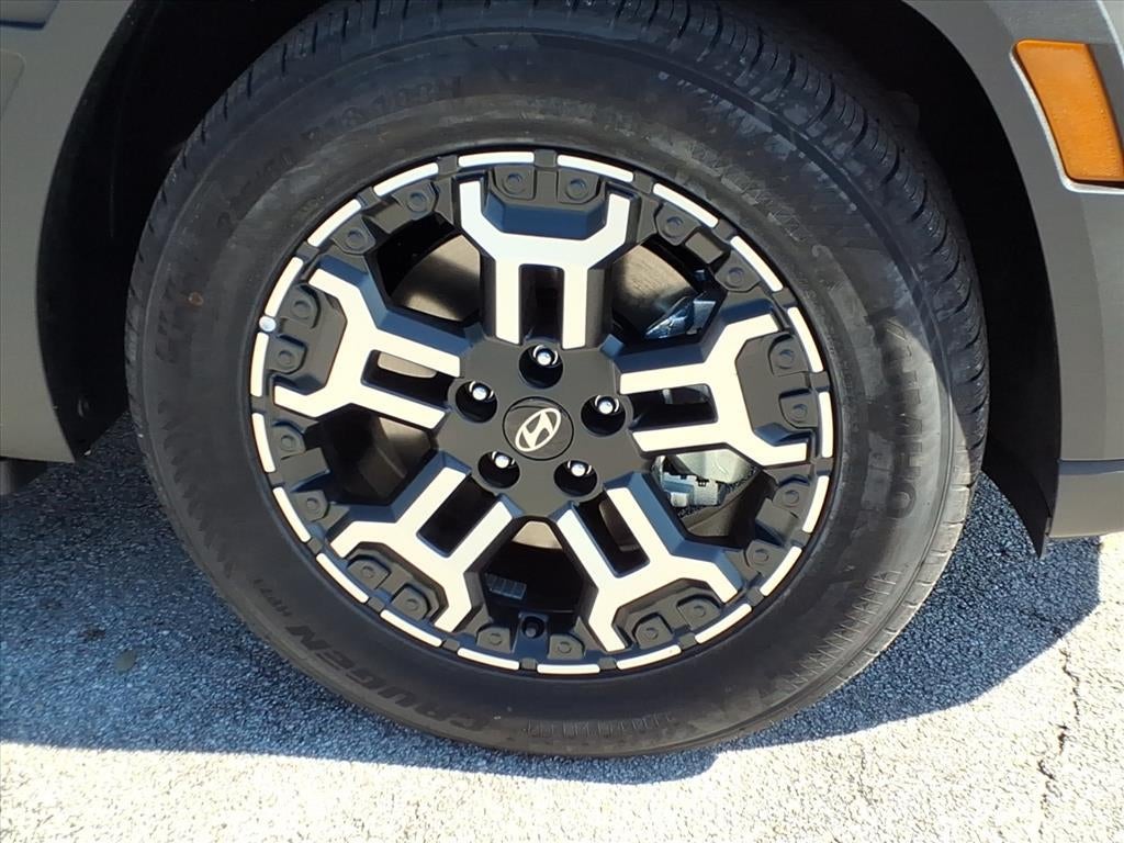 2026 Hyundai TUCSON XRT FWD