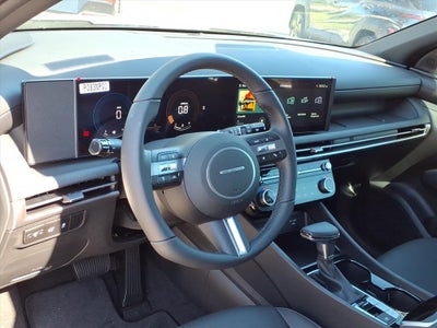 2026 Hyundai TUCSON XRT FWD