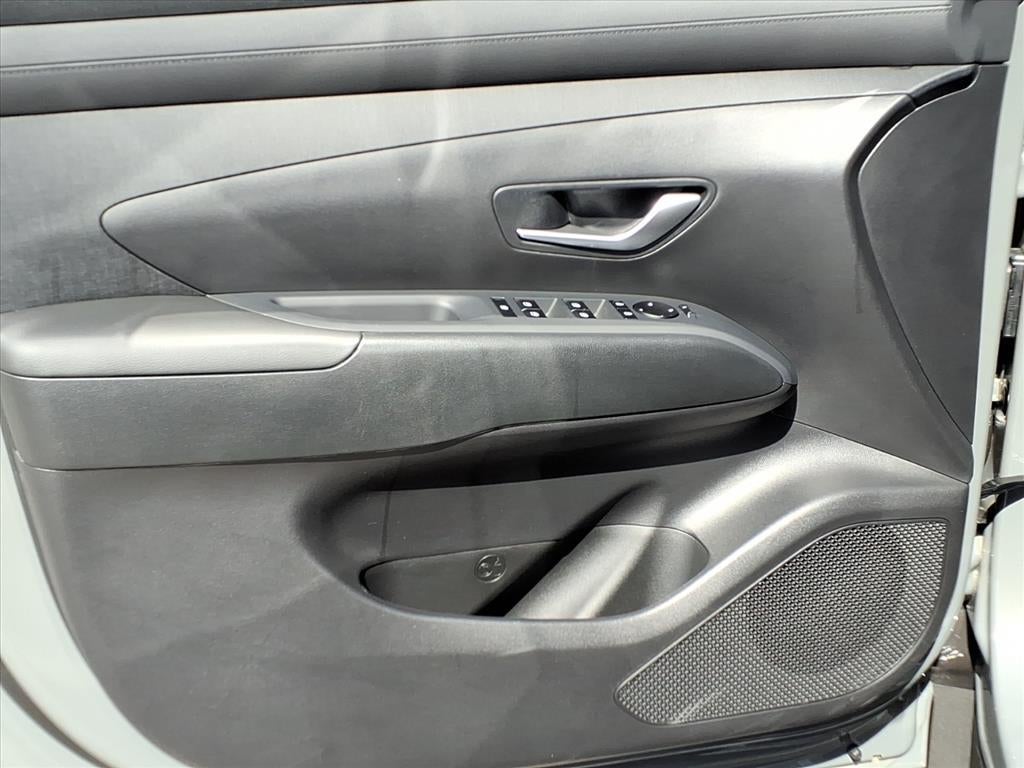 2026 Hyundai TUCSON XRT FWD