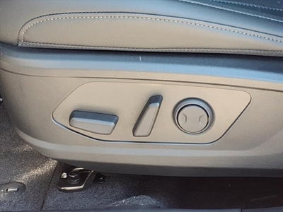 2026 Hyundai TUCSON XRT FWD