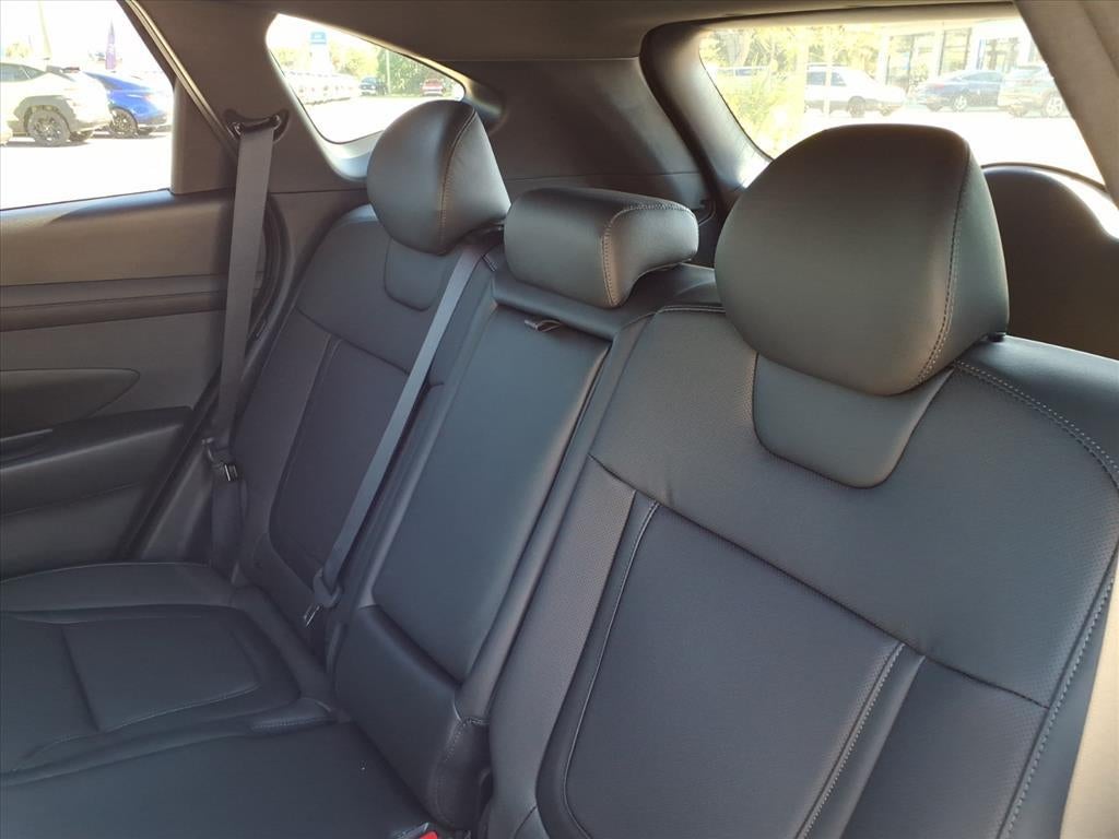 2026 Hyundai TUCSON XRT FWD